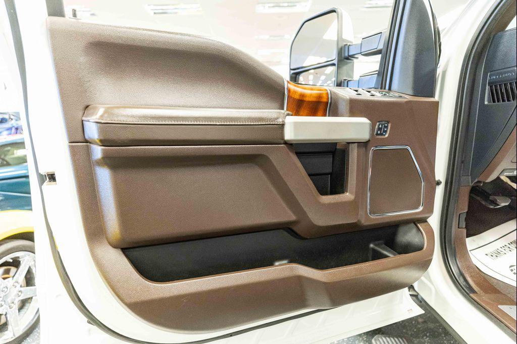 used 2022 Ford F-350 car, priced at $65,999