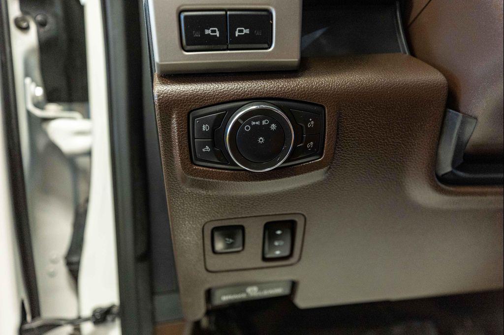 used 2022 Ford F-350 car, priced at $65,999