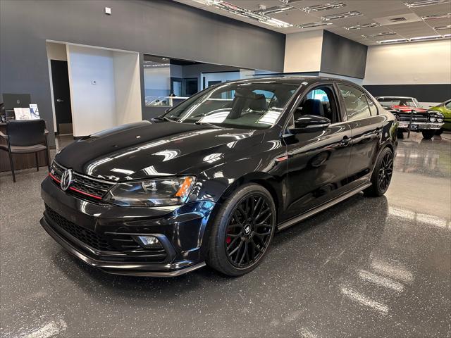 used 2016 Volkswagen Jetta car, priced at $16,995