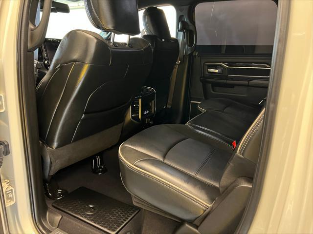 used 2021 Ram 2500 car, priced at $68,999