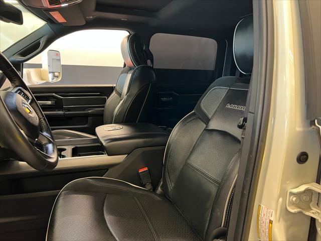 used 2021 Ram 2500 car, priced at $68,999