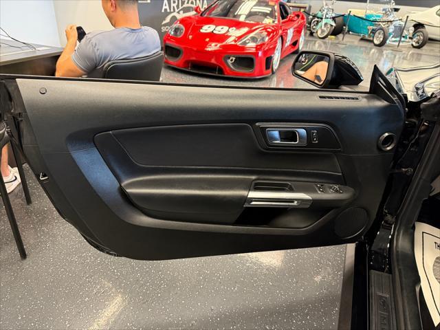 used 2020 Ford Mustang car, priced at $34,999