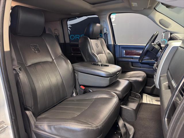 used 2012 Ram 2500 car, priced at $41,999