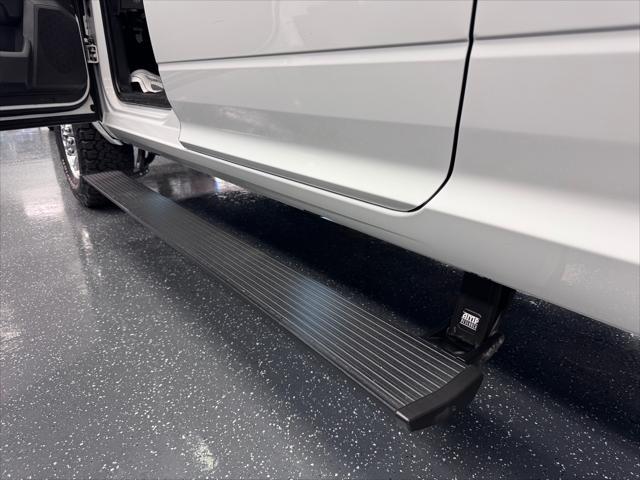 used 2012 Ram 2500 car, priced at $41,999