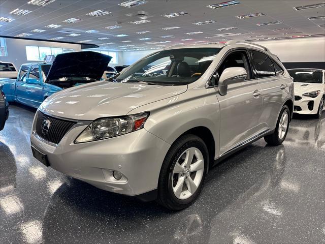 used 2011 Lexus RX 350 car, priced at $16,995