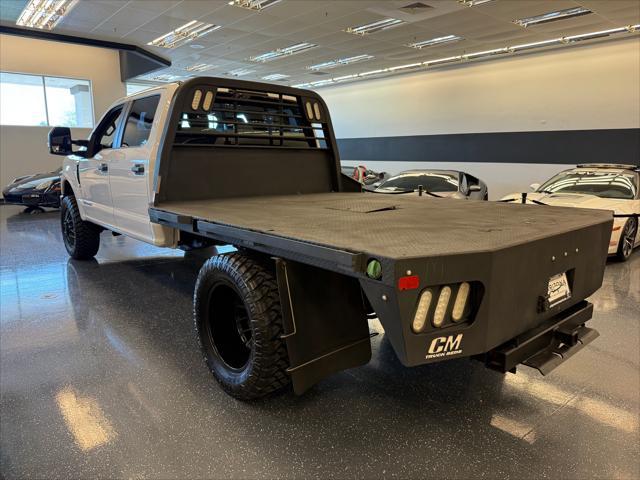 used 2019 Ford F-350 car, priced at $42,999