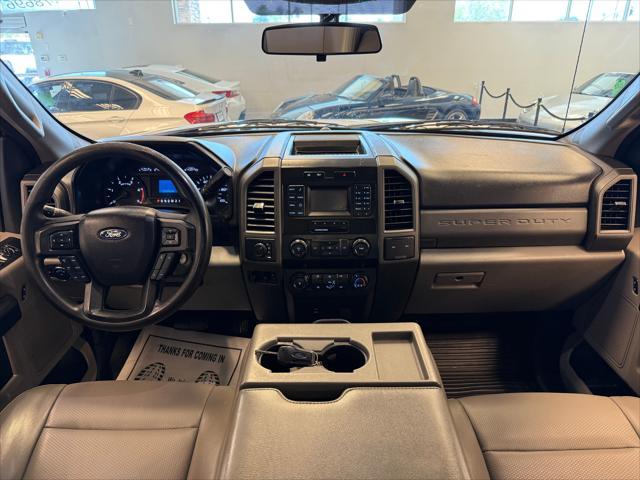 used 2019 Ford F-350 car, priced at $42,999