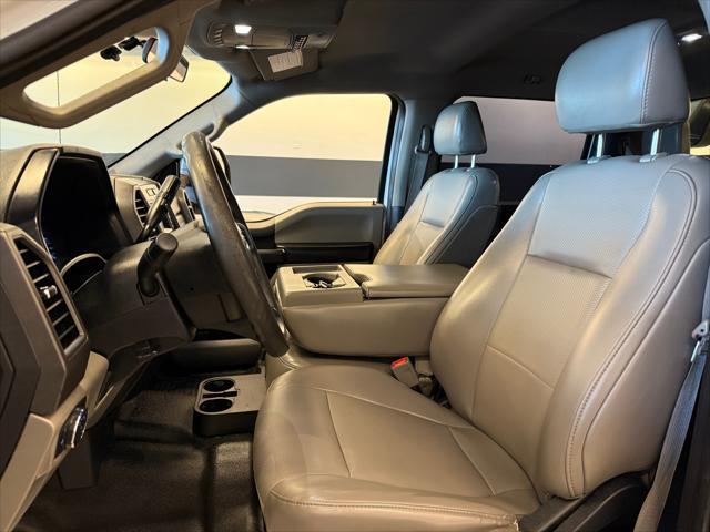 used 2019 Ford F-350 car, priced at $42,999