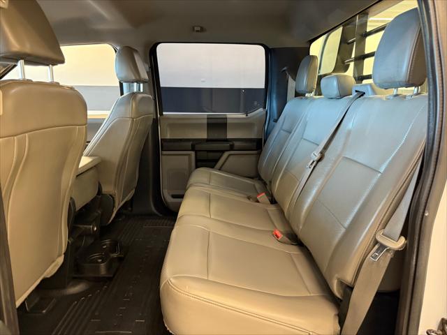 used 2019 Ford F-350 car, priced at $42,999