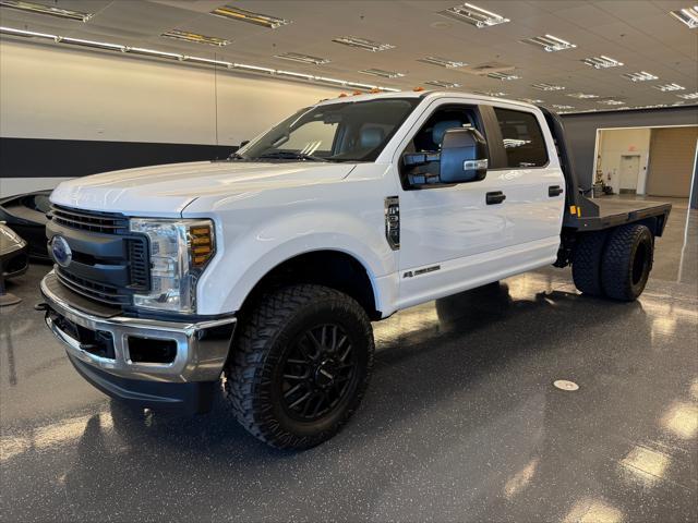 used 2019 Ford F-350 car, priced at $42,999