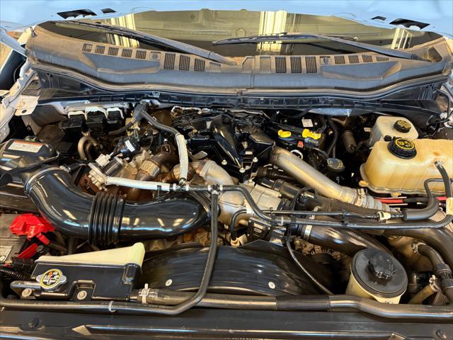 used 2019 Ford F-350 car, priced at $42,999