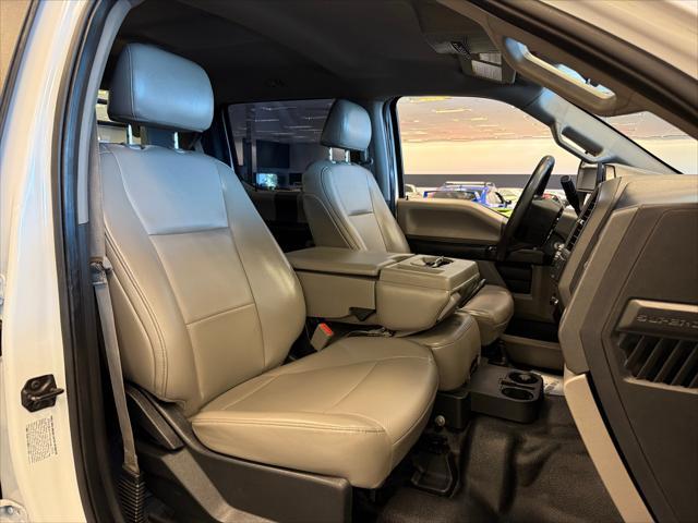 used 2019 Ford F-350 car, priced at $42,999