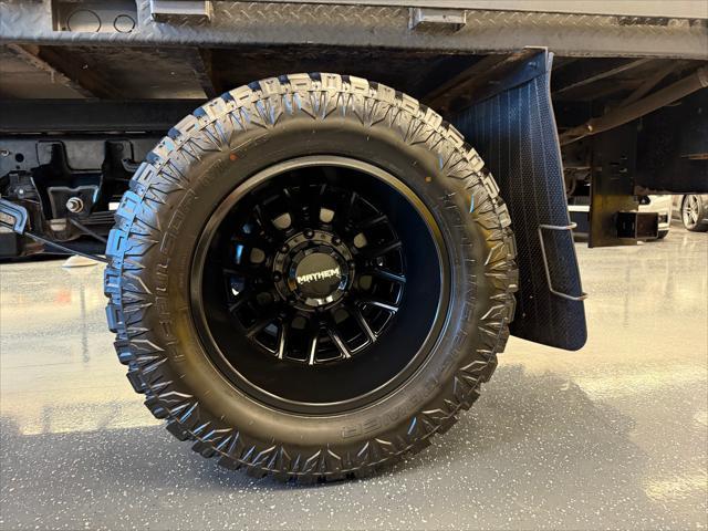 used 2019 Ford F-350 car, priced at $42,999