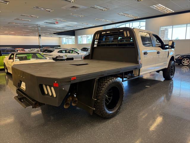 used 2019 Ford F-350 car, priced at $42,999