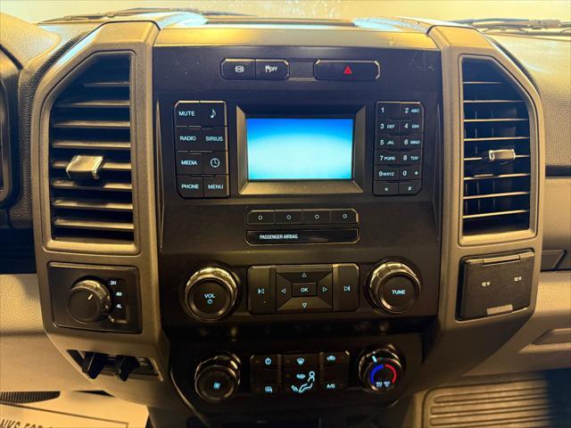 used 2019 Ford F-350 car, priced at $42,999