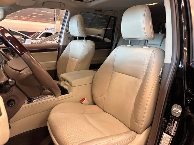 used 2019 Lexus GX 460 car, priced at $32,498