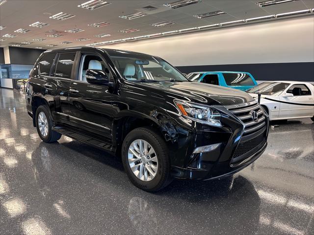 used 2019 Lexus GX 460 car, priced at $32,498