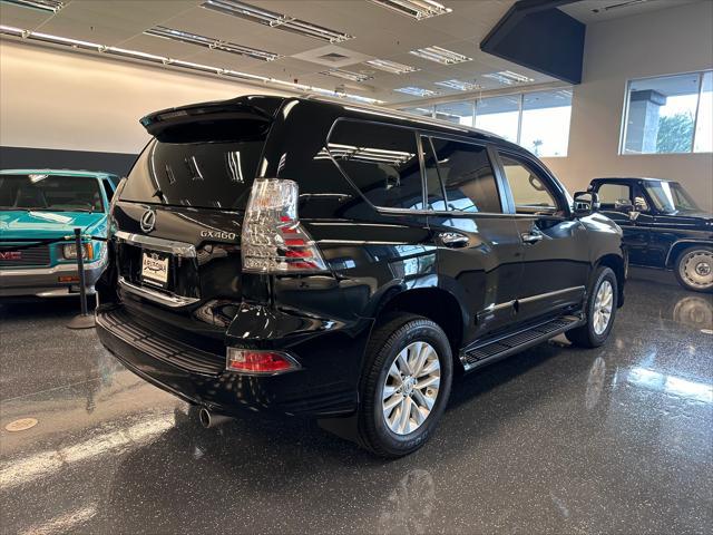 used 2019 Lexus GX 460 car, priced at $32,498