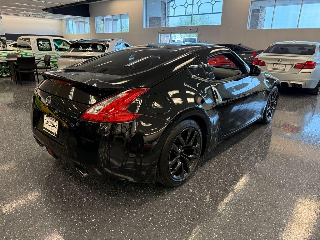 used 2016 Nissan 370Z car, priced at $20,999