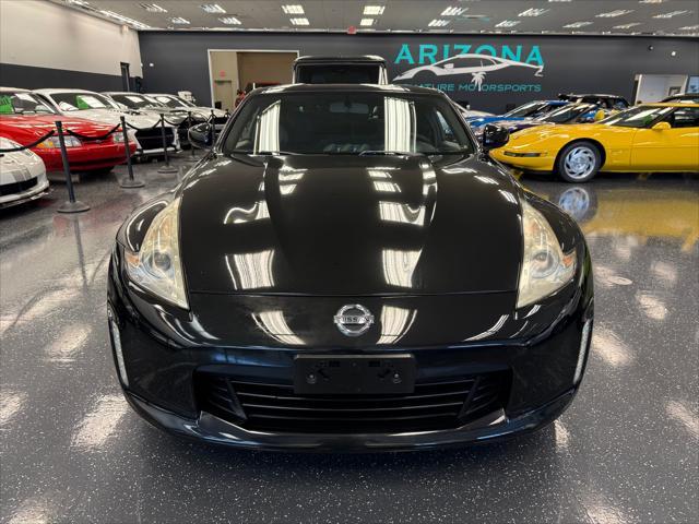 used 2016 Nissan 370Z car, priced at $20,999
