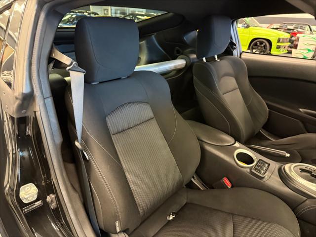 used 2016 Nissan 370Z car, priced at $20,999
