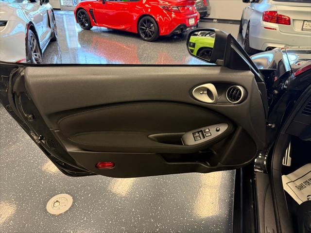 used 2016 Nissan 370Z car, priced at $20,999