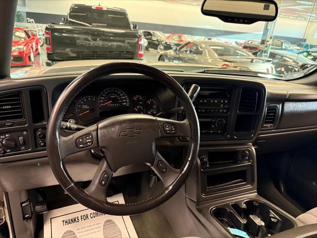 used 2006 Chevrolet Silverado 2500 car, priced at $25,999