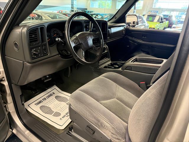 used 2006 Chevrolet Silverado 2500 car, priced at $25,999