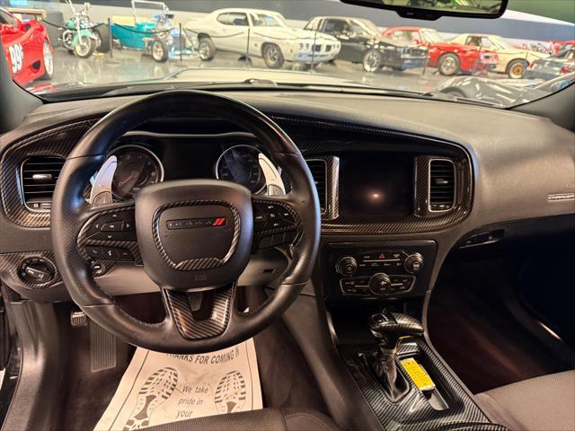 used 2017 Dodge Charger car, priced at $33,499