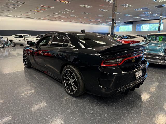 used 2017 Dodge Charger car, priced at $33,499