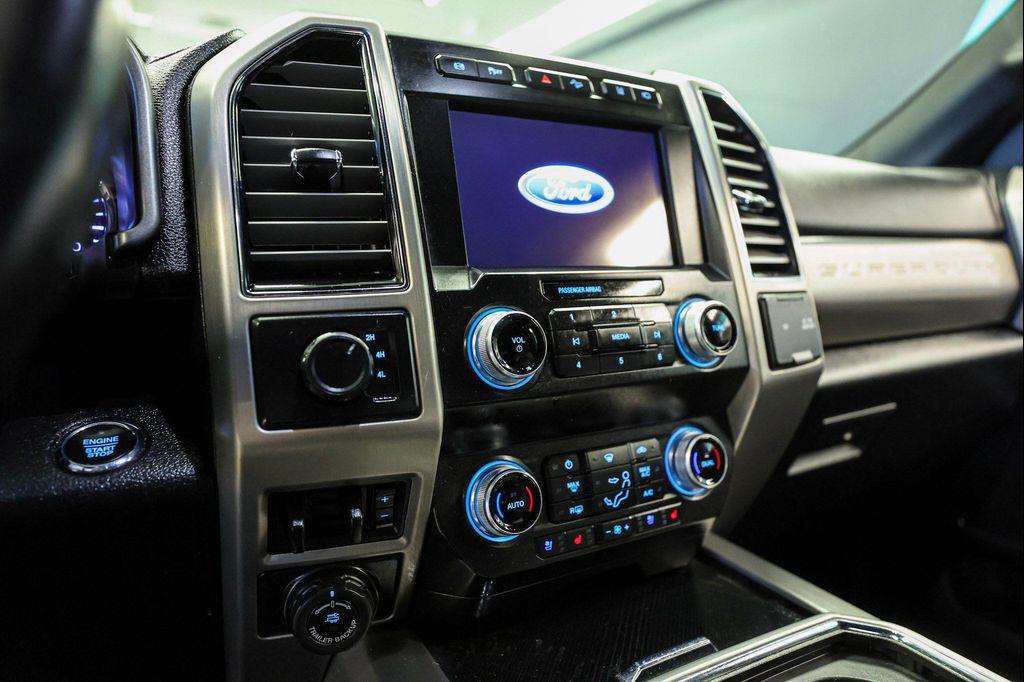 used 2021 Ford F-450 car, priced at $77,999