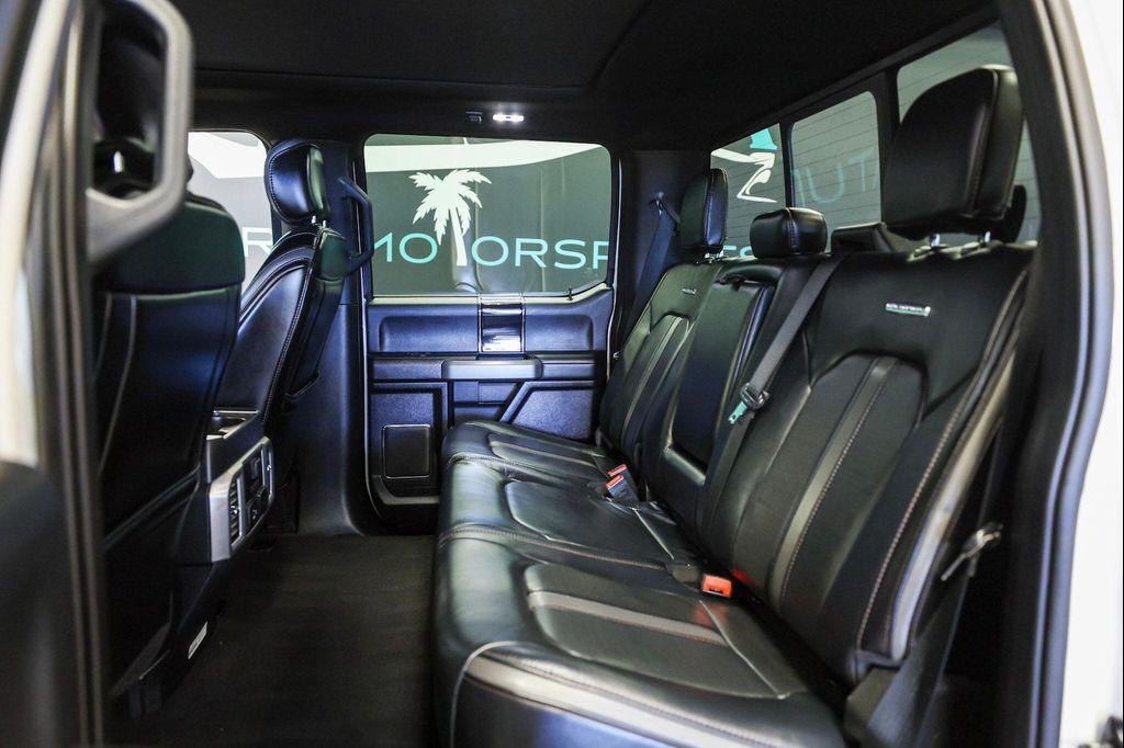 used 2021 Ford F-450 car, priced at $77,999