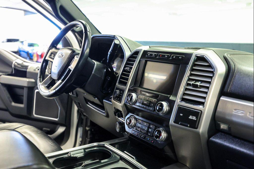 used 2021 Ford F-450 car, priced at $77,999