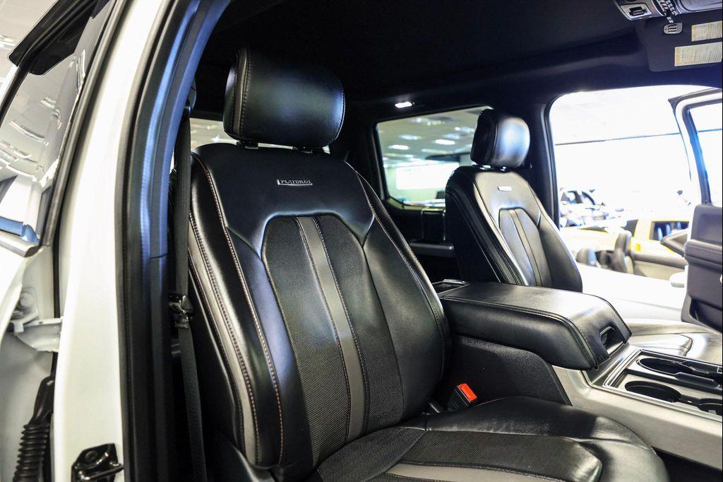 used 2021 Ford F-450 car, priced at $77,999