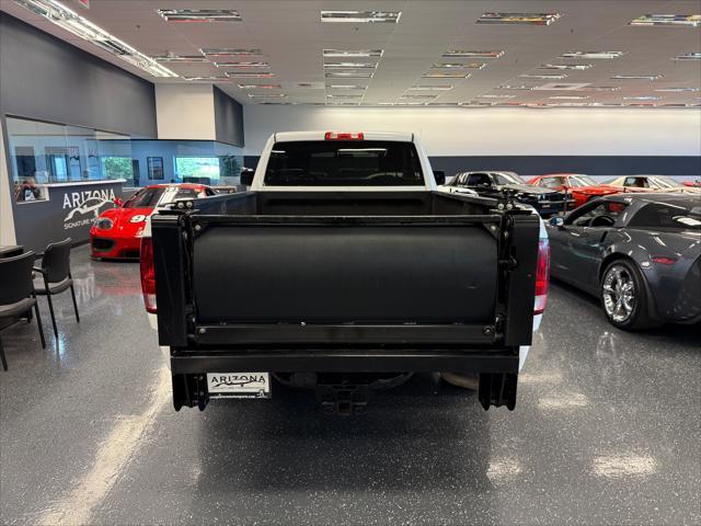 used 2017 Ram 1500 car, priced at $17,999