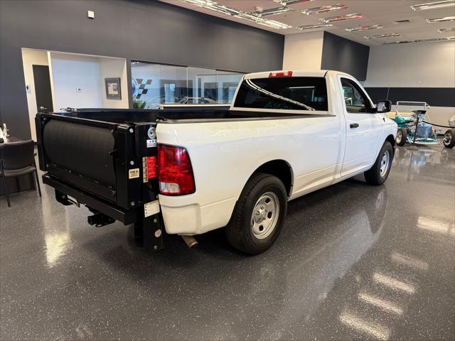 used 2017 Ram 1500 car, priced at $18,999
