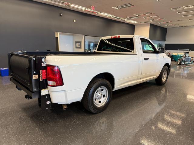 used 2017 Ram 1500 car, priced at $17,999