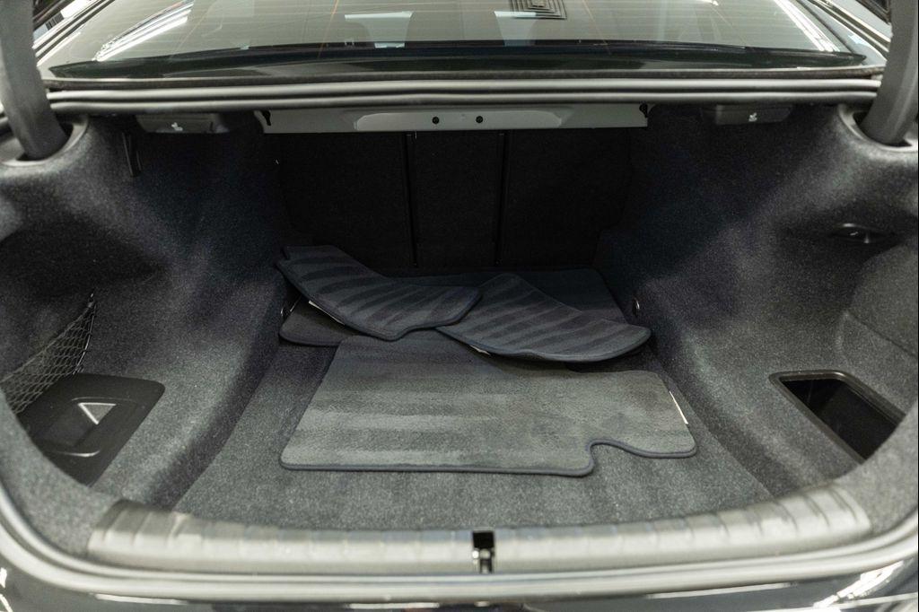 used 2018 BMW 540 car, priced at $22,999