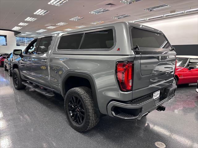 used 2019 GMC Sierra 1500 car, priced at $38,999