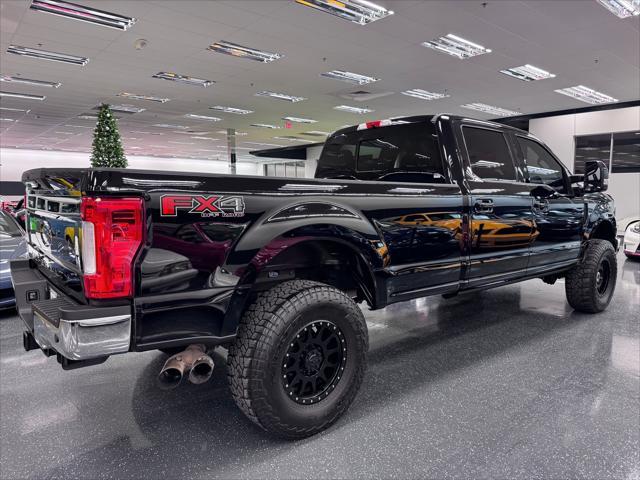 used 2017 Ford F-350 car, priced at $36,999