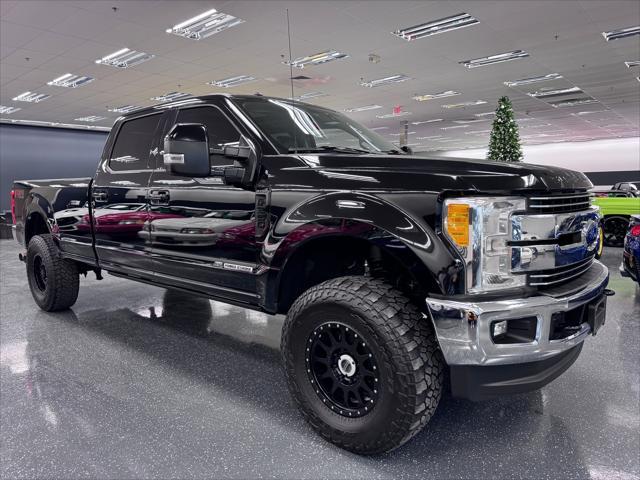 used 2017 Ford F-350 car, priced at $36,999