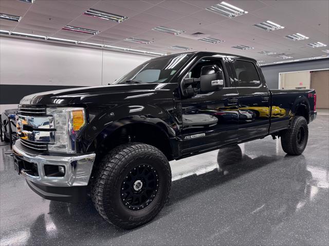 used 2017 Ford F-350 car, priced at $36,999