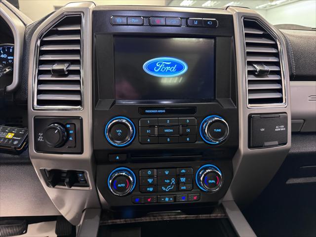 used 2017 Ford F-350 car, priced at $36,999