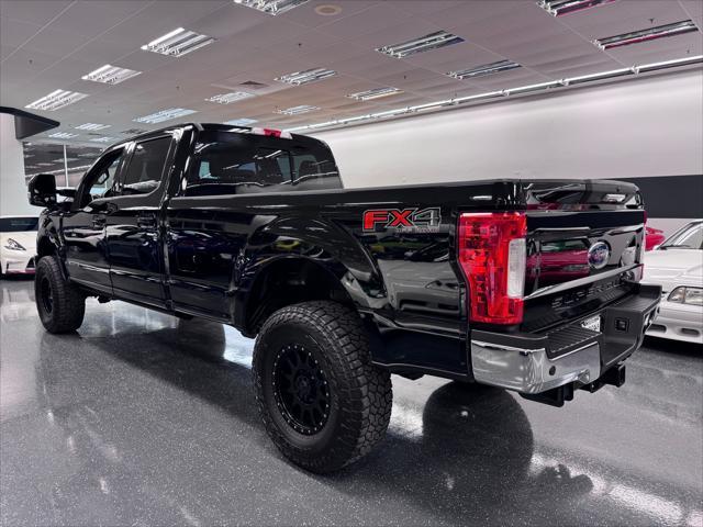 used 2017 Ford F-350 car, priced at $36,999