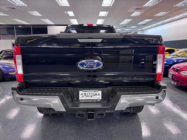 used 2017 Ford F-350 car, priced at $36,999