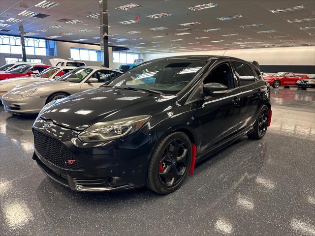 used 2013 Ford Focus ST car, priced at $13,995