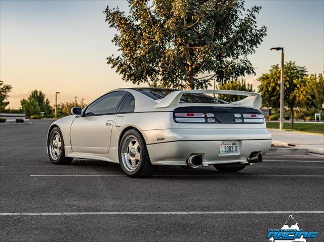 used 1991 Nissan 300ZX car, priced at $31,498