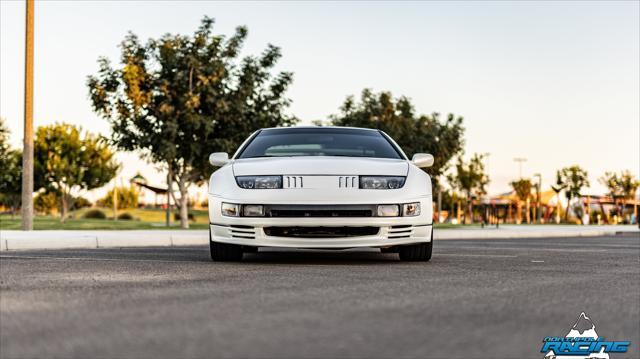 used 1991 Nissan 300ZX car, priced at $31,498