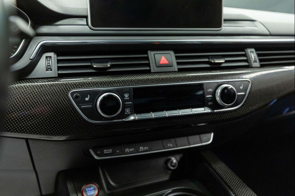 used 2018 Audi S5 car, priced at $31,999