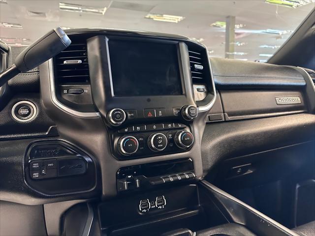 used 2021 Ram 3500 car, priced at $63,999